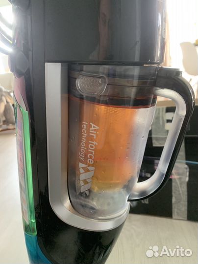 Паровой пылесос tefal clean&stem 2 в 1