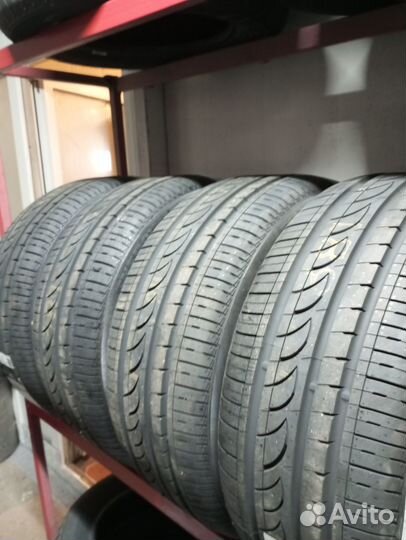 Pirelli Formula Energy 225/45 R17