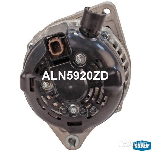 Генератор ALN5920ZD Krauf