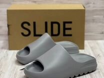 Тапки Adidas Yeezy slide LUX