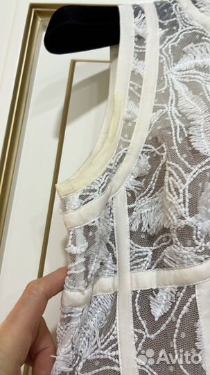 Платье Elie saab