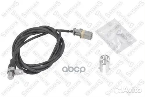 85-50532-SX датчик ABS левый \ Omn MAN MAN