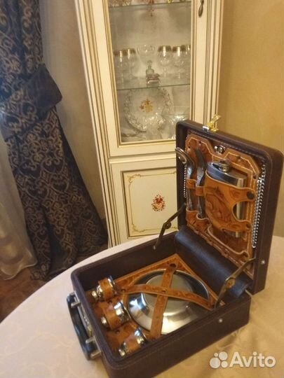 Подарочный кейс