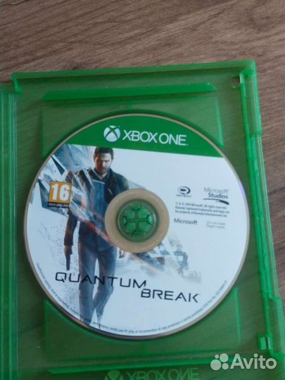 Игры Xbox one, one s