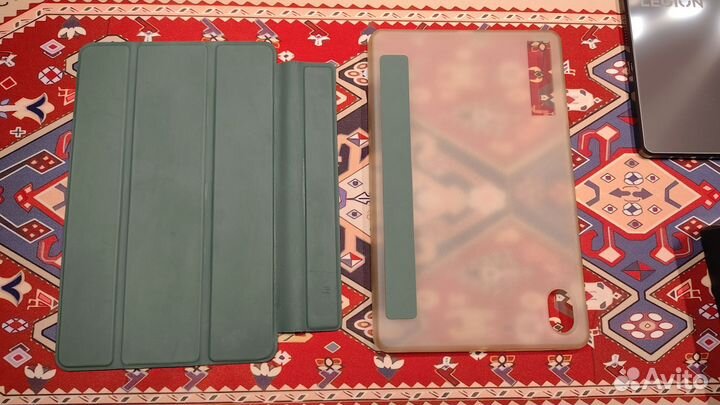 Lenovo Legion Y700 (2022)