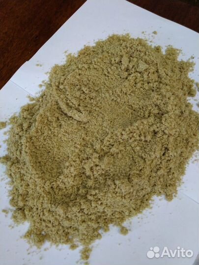 Костная мука (Мясокостная)