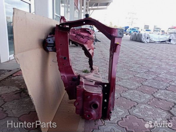 Четверть передняя правая Toyota RAV4 50