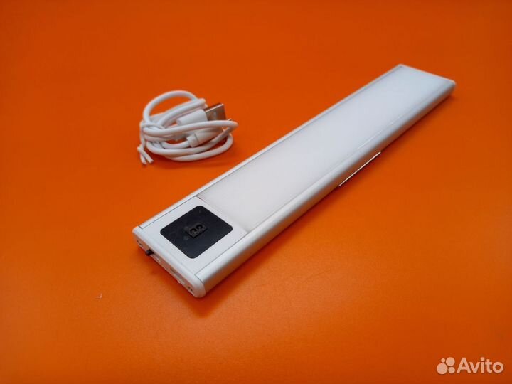 26691*2 Лампа с датчиком движения