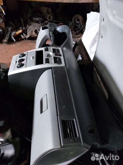 Торпедо Лада Приора, целиком и по частям