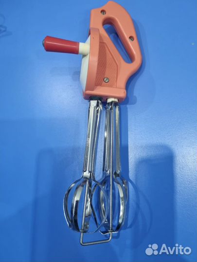 Миксер кухонный ручной