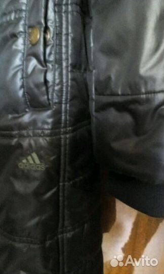 Пальто adidas