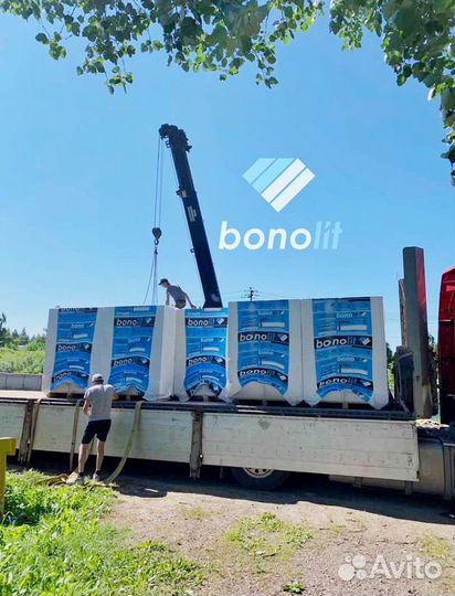 Газосиликатные блоки / пеноблоки