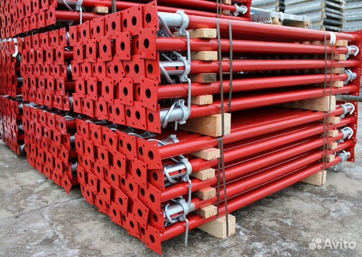 Стойкателескопическая, Аренда