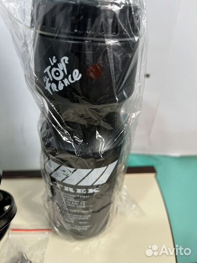 Бутылка для воды