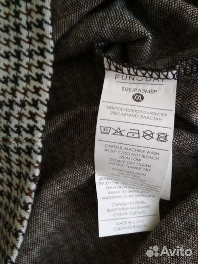 Джемпер женский