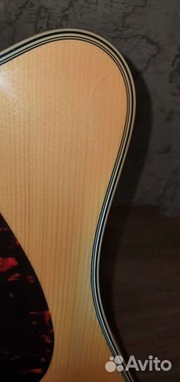 Yamaha fgx830c