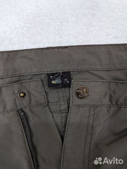 Треккинговые шорты Salewa