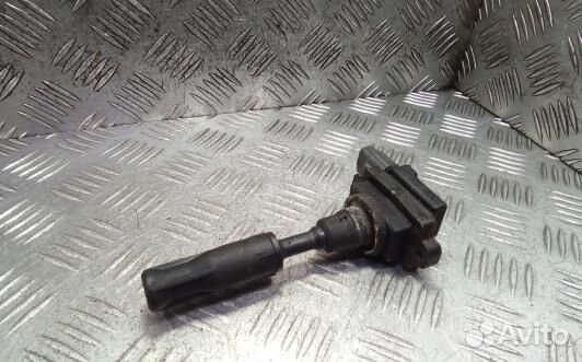 Катушка зажигания бензиновая suzuki grand vitara 1