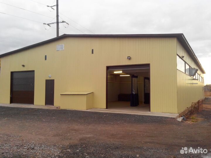 Подъемник в аренду