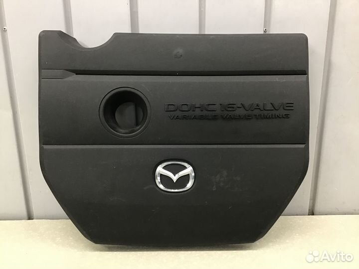 Накладка декоративная Mazda 6 (GH) 2007-2012