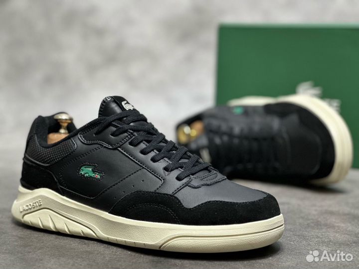 Lacoste кроссовки