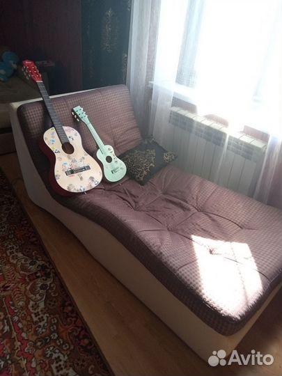 Большой угловой диван модульный бу