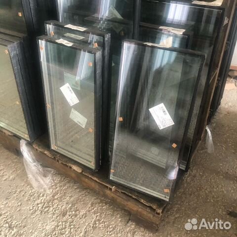 Стеклопакет