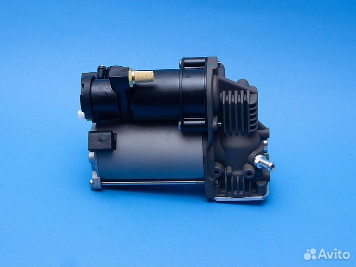 Компрессор пневмоподвески LR AMK Range Rover L405