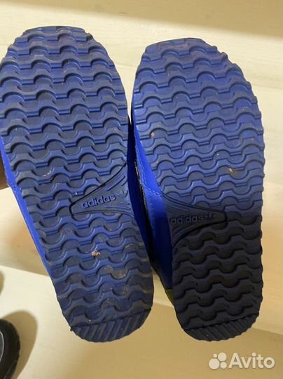 Ботинки, кеды adidas