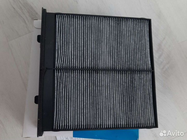 Салонный фильтр IF-3219K