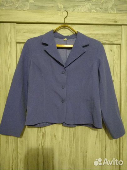 Женские вещи пакетом р-ры 42-48