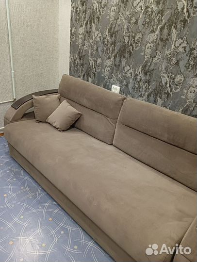 Диван раскладной