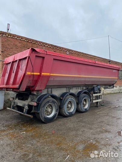 Тент на спецтехнику