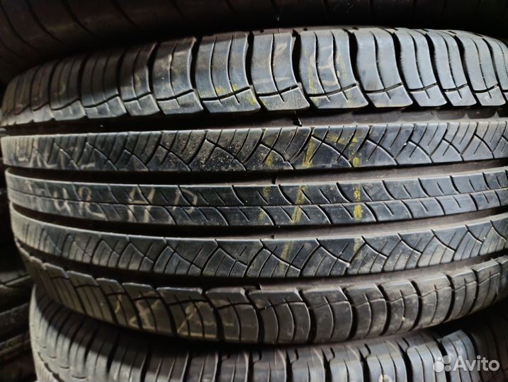 Michelin Latitude Tour HP 235/55 R19 106V