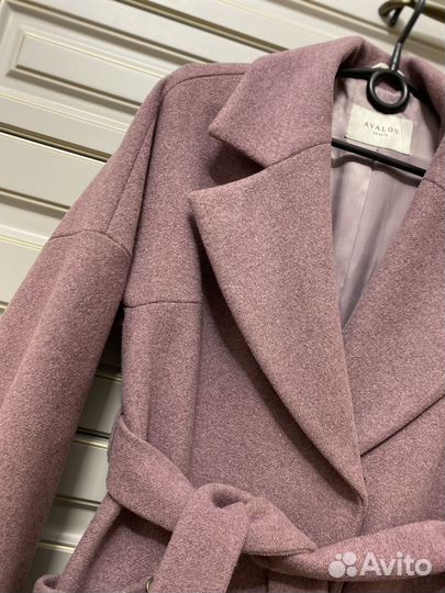 Пальто женское avalon 40-42