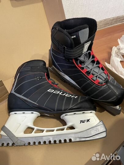 Bauer feact REC