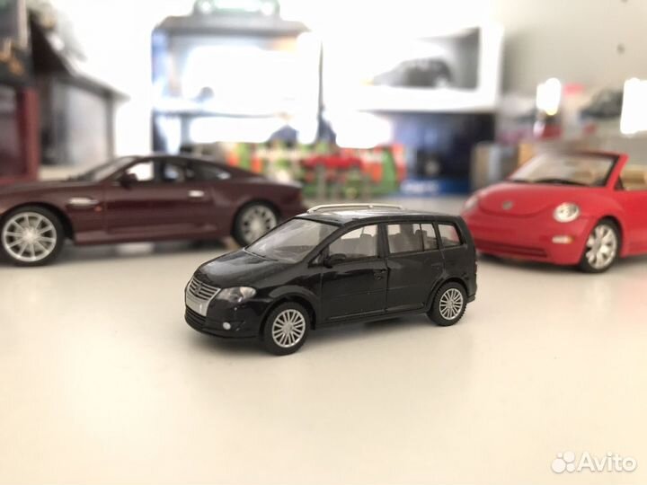 Herpa, Wiking, Busch, AMW 1/87 H0