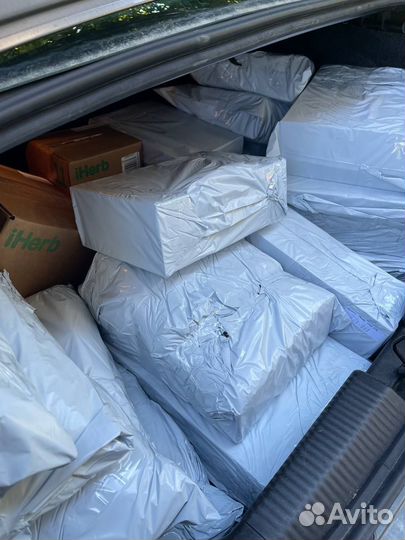 Байер США и Европа, доставка и выкуп товаров