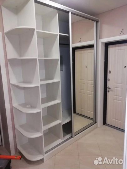 Сборщик мебели