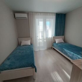 Квартира-студия, 25 м², 6/24 эт.