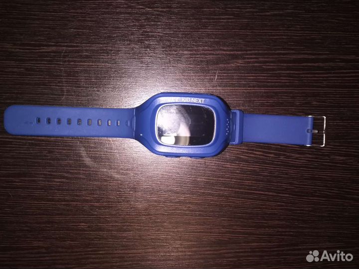 Детские часы с gps