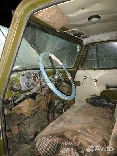 Кузова газ 53