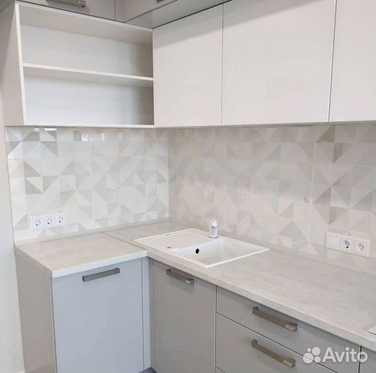 Кухня Кухонный гарнитур