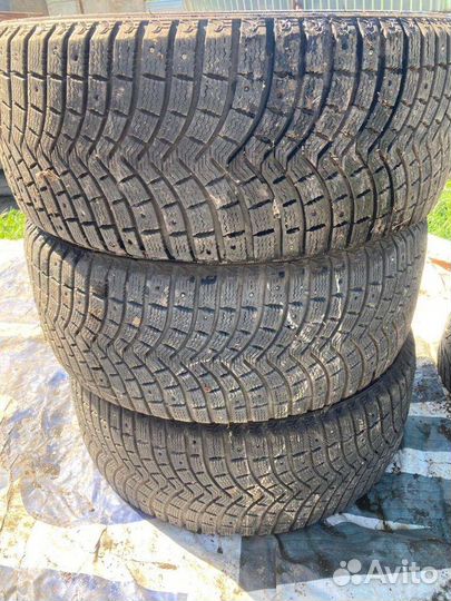 Michelin Primacy SUV 285/50 R20
