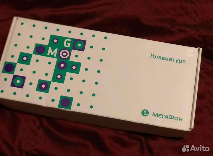 Клавиатура