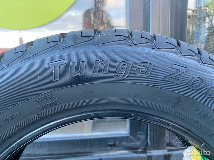 Tunga Zodiak 2 185/65 R15