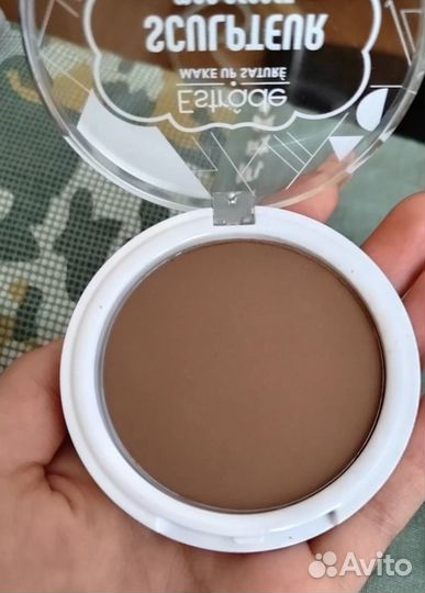 Скульптор эстрада