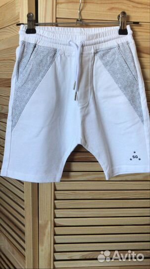 Шорты детские Street Gang