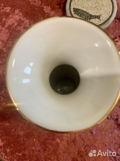 Ваза лоз чайная роза