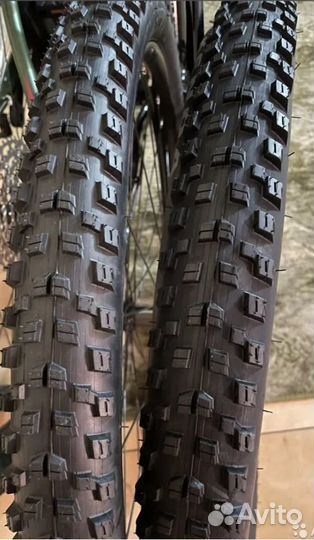 Велосипед merida BIG.trail 200. XL